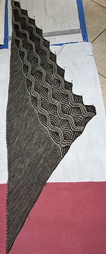Blocking