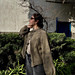 Bruma Cardigan pattern 