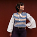 Pansy Vest pattern 