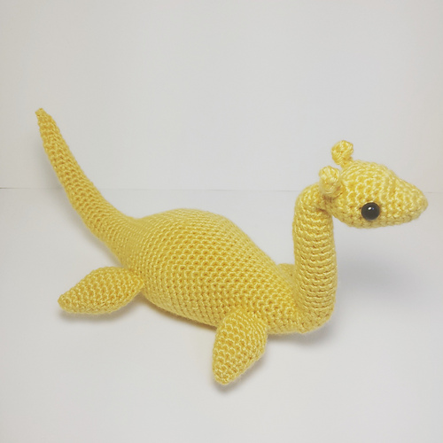 Nessie photo 4