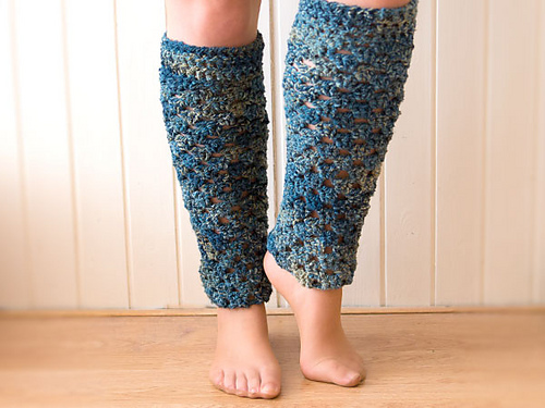 Leg Warmers photo 4