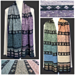 Gated Garden Wrap pattern