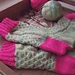June Mermaid pattern 