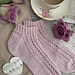 Francesca Socks pattern 