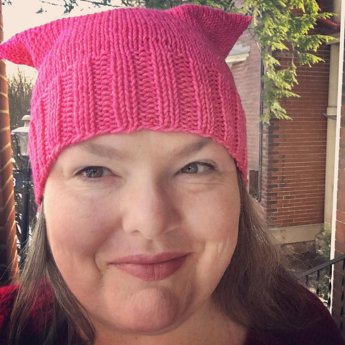 PussyHat Project photo 12