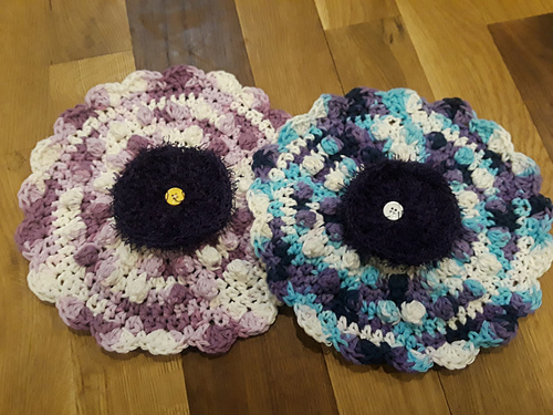 Double Duty Dishcloth photo 9