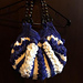 Celtic Weave Strip Hobo Tote Bag photo 4