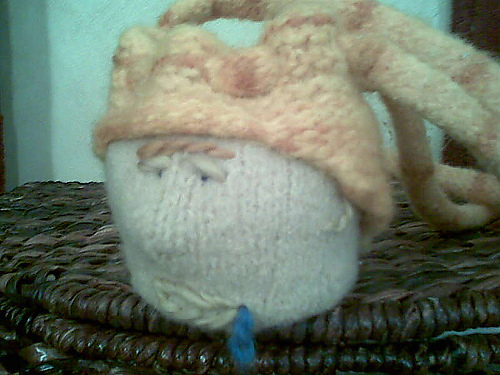 My Ex Is Full Of Knit photo 12