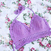 Nerida Scalloped Top photo 4