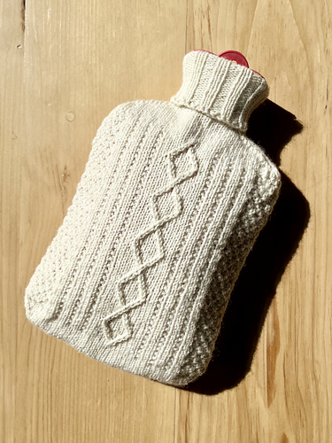 Fisherman's Hottie Sweater photo 2