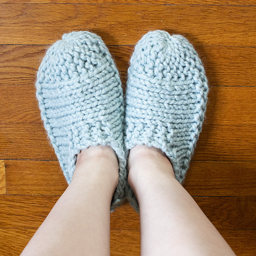 Cloud Slippers photo 10
