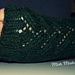 Valencia Fingerless Mittens pattern