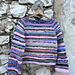 Camille Sweater pattern