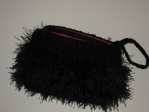 Clutch / Makeup Bag photo 2