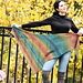 Varna Shawl pattern 