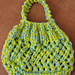 Swirl Wrist Bag photo 3