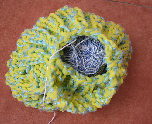 Swirl Wrist Bag photo 6