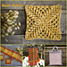 Catkin Granny Square pattern 