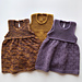 Jacinto Baby Dress pattern 