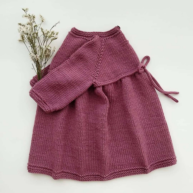 Baby sunday dress Clearance