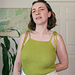Honeysuckle Top pattern