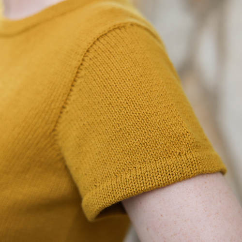 Solskinn-Tee - Andrea Gaughan