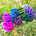 Hyperbolic Scrunchie photo 3