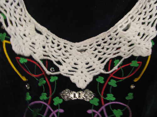Rinceoiri (Irish Dancing) Collar photo 3