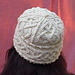 Teampall Bhreacháin Hat pattern 