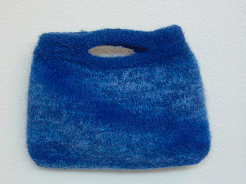 One Seam Clutch photo 2