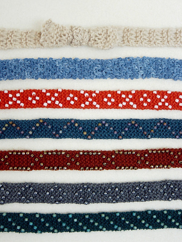 Head Turning Hat Bands photo 1
