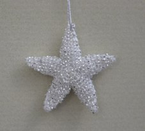 Starfish (Beaded Aquarium Series) photo 1