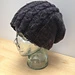 Jackson Slouch pattern 