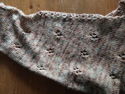 My First Scarf