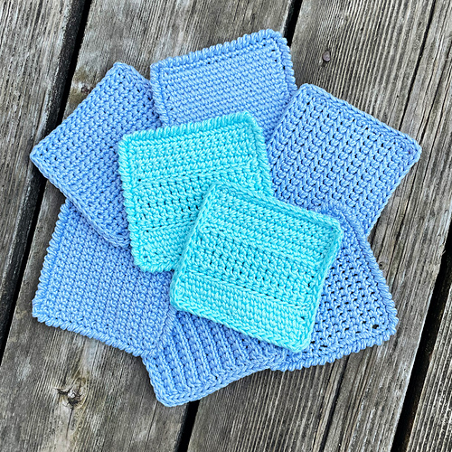All the Single Stitches