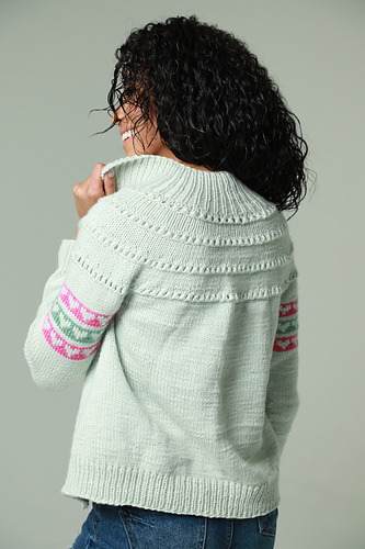 Hjerte-strenger - KnitCrate