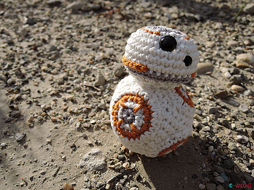 Star Wars BB8 photo 9