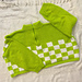 Brain Stew Pullover pattern 