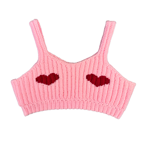 Breast Friends Bralette