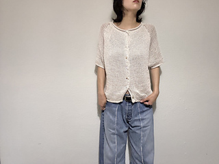 着用size2