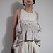 Tim bustier pattern