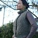 Siúla Vest pattern 