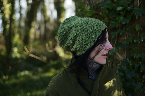 Mosses Beanie