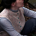 Siúla Vest pattern 