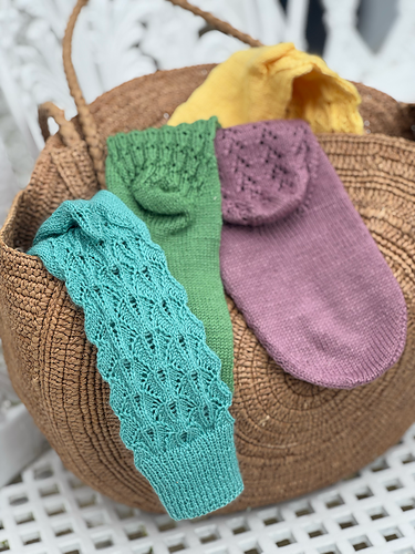 Lazy Lacy Placeholder