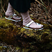 Splinter Socks pattern 