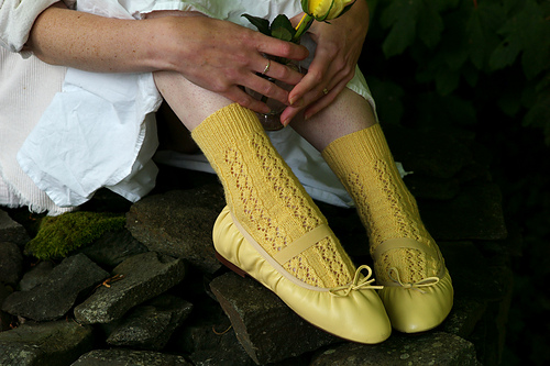 Julapium Socks