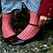 Augusta Socks pattern