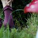 Sept Embers Socks pattern