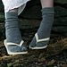 Splinter Socks pattern